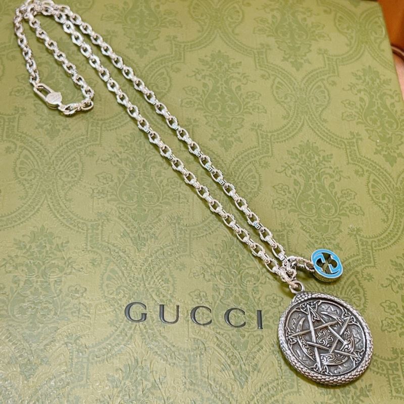 Gucci Necklaces